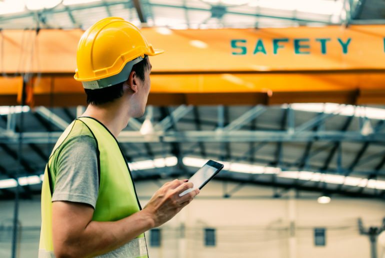 Will COVID-19 Drive Industrial Environment, Health & Safety Change? | IDC Blog