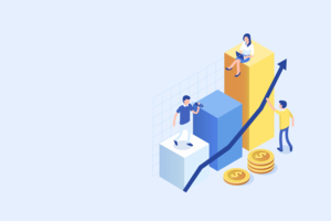 4 Simple Steps to Scaling Your Small Business