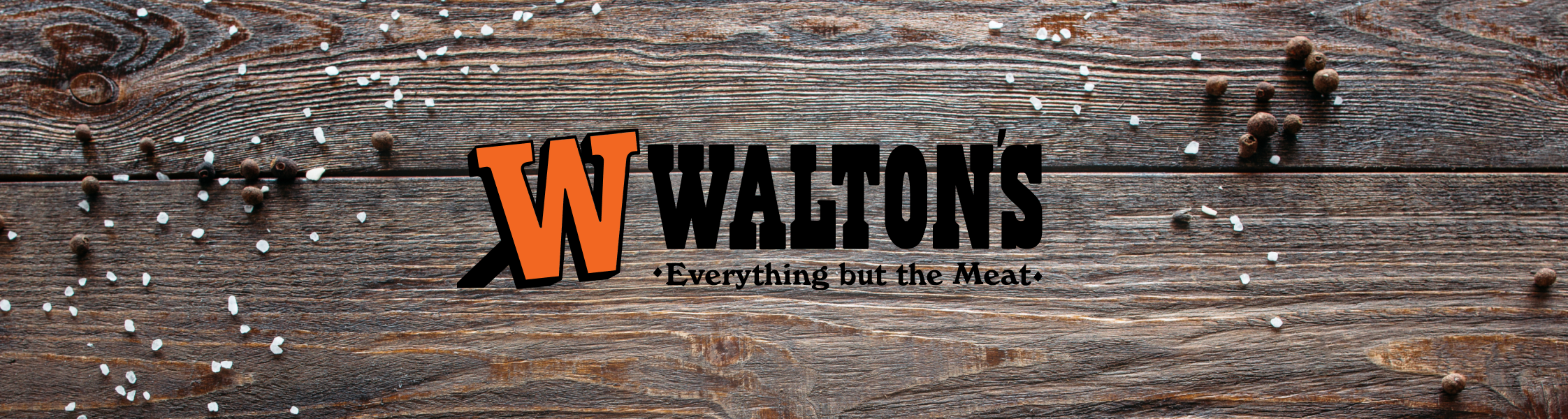 Walton's Creates Meaningful Connections with Customers Online Through Meatgistics