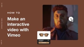 How to make an interactive video with Vimeo | Vimeo Blog