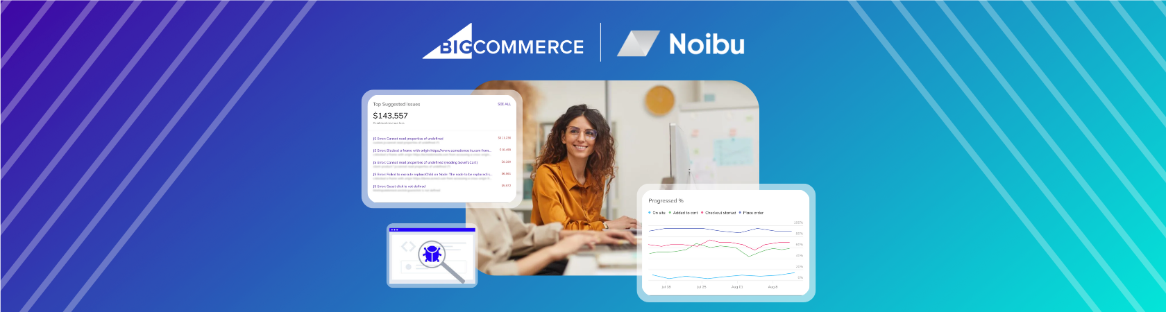 Error Detection: The Secret Ingredient for Successful Ecommerce