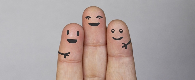 3 Tips for Anybody Who Works in Sales