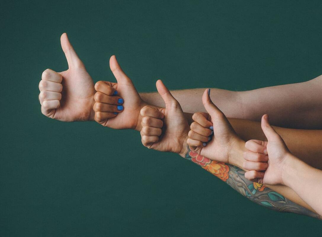 Business isn't always about commerce; it's also about community