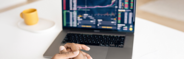 April's Data Shows a Tale of Two Economies Where Shoppers Have Clear Intent