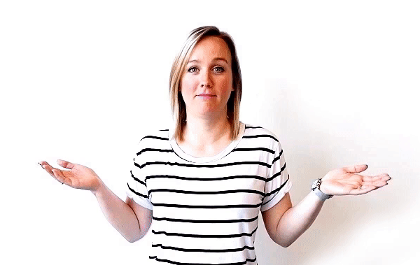 The Perks of Asking for a Helping Hand