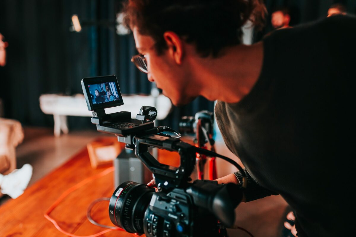 Corporate Video Production: What Types Of Videos Are Made For Corporations?