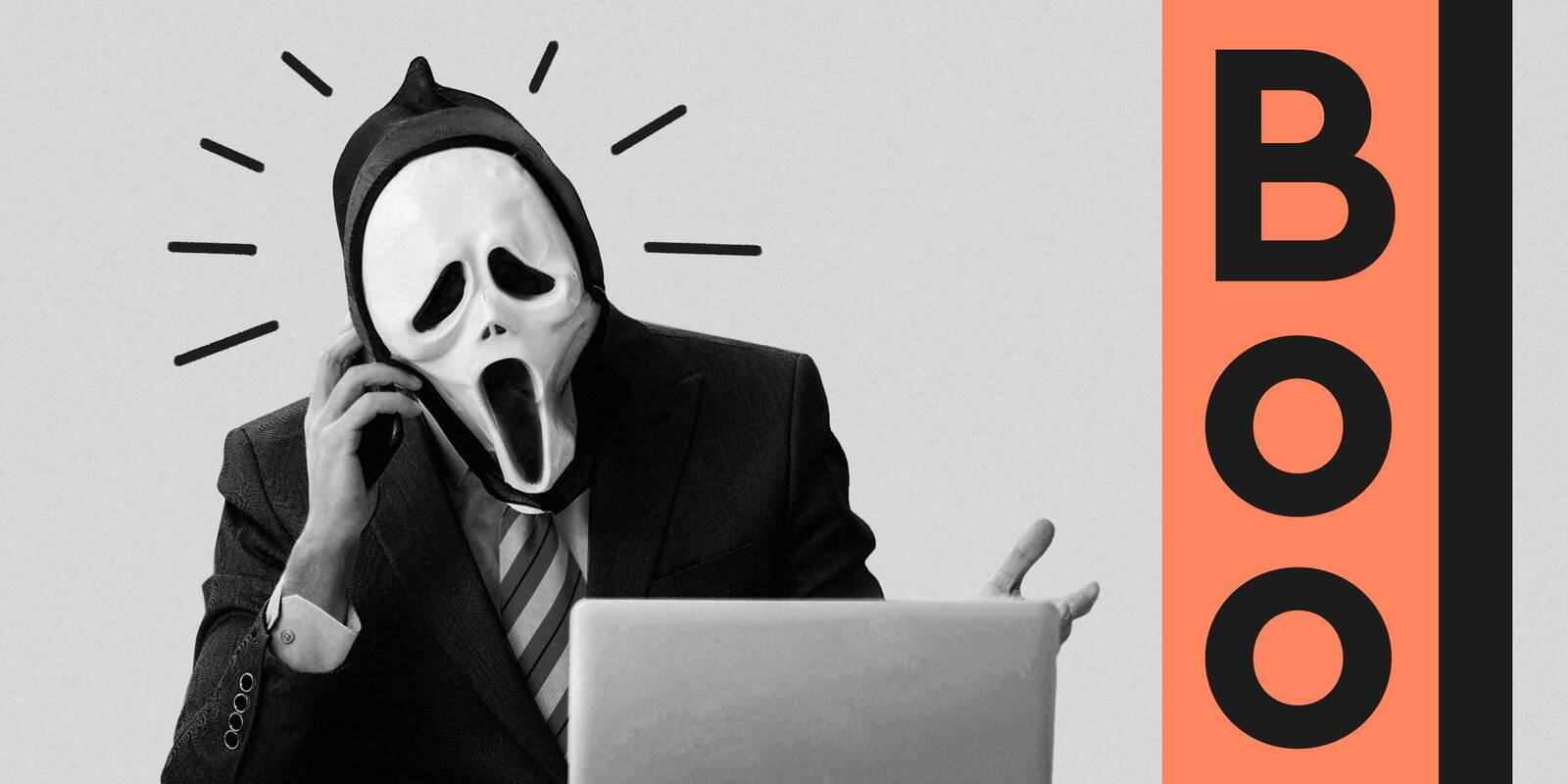 5 Things That Scare Mobile Marketers - And How to Avoid Them