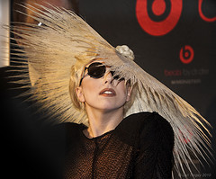 Marketing Lessons From Lady Gaga