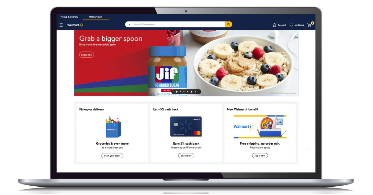 The Skai 5: Five Ways Skai Helps Expand Your Retail Media Portfolio to Walmart
