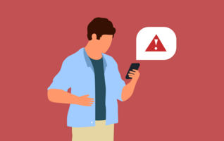 SMS for Crisis Communication: Examples & Cautions [2024]