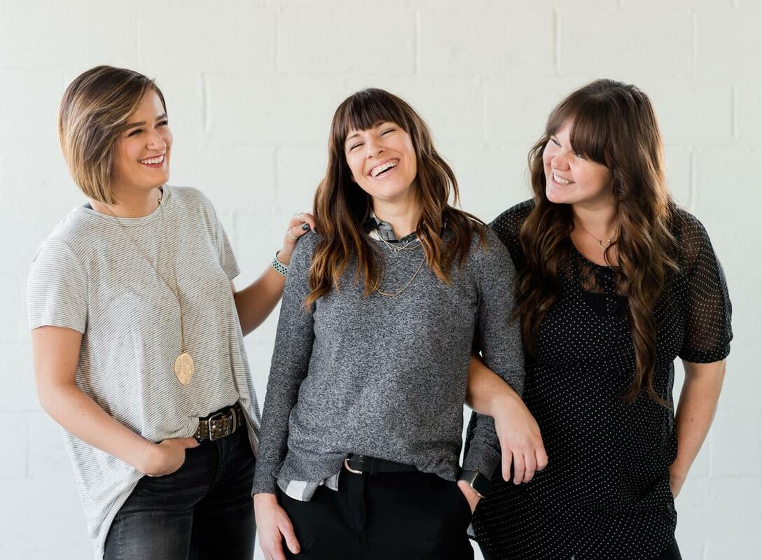 How retail is changing, from the women leading the charge