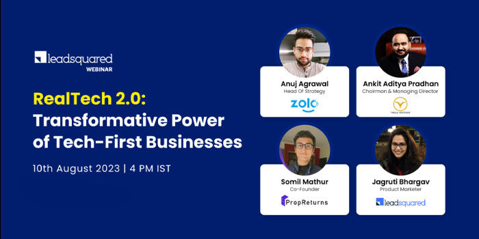 PropTech 2.0: How Technology Gives You That Competitive Edge