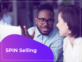 SPIN Selling Model for SaaS: Tips & Examples to Close More Deals