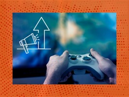 The Kids Are Stuck at Home: Toy and Video Game Advertising Are Up