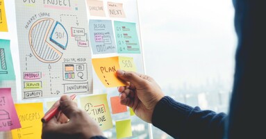 2019 Vision: Strategic Selling Solutions and Offerings