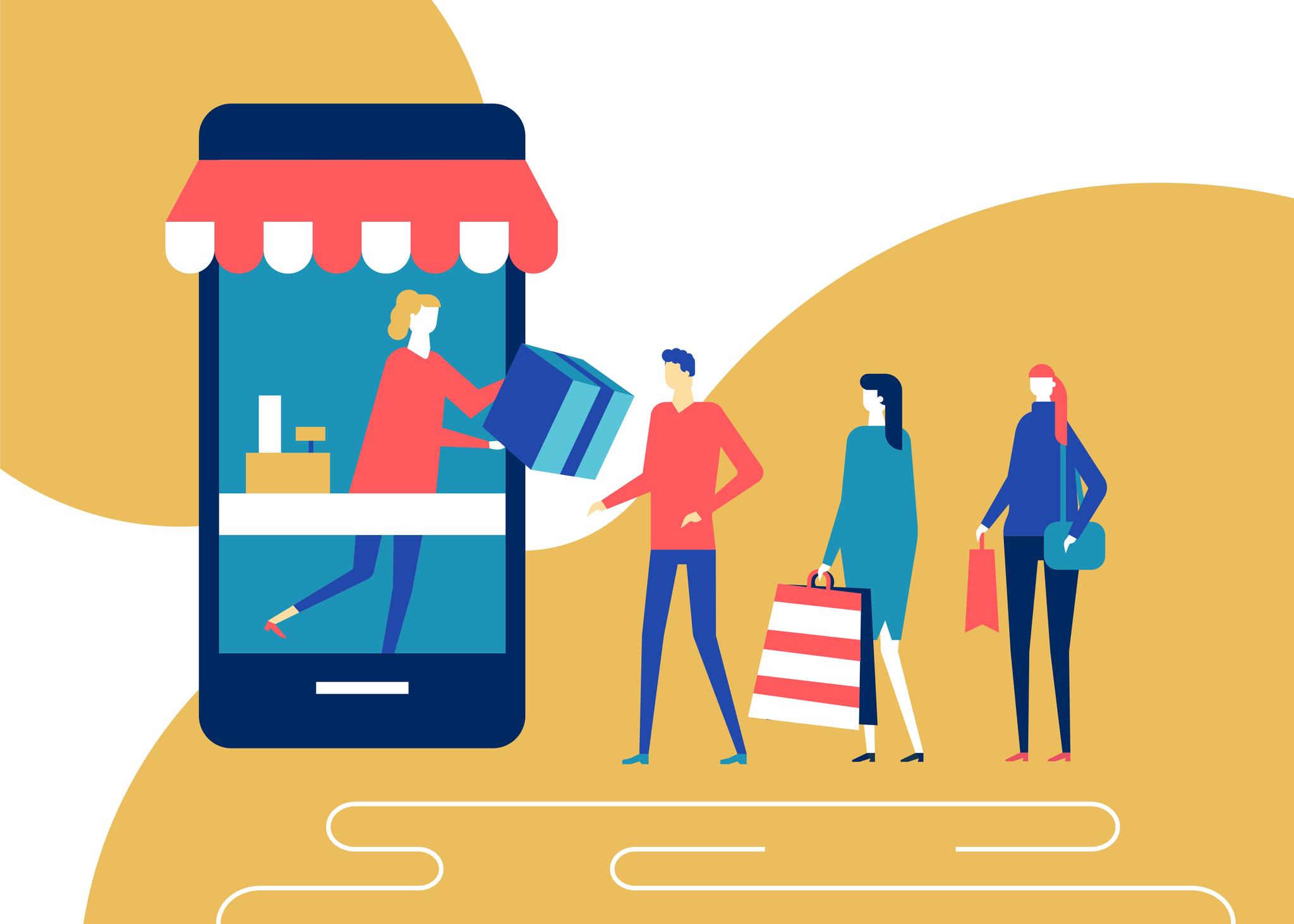 What Merchants Can Learn From the Success of BOPIS Retail Programs