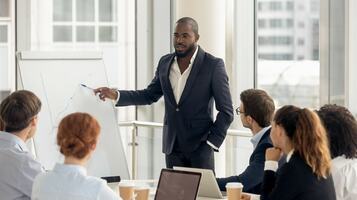 How To Be A Good Manager For A Sales Team