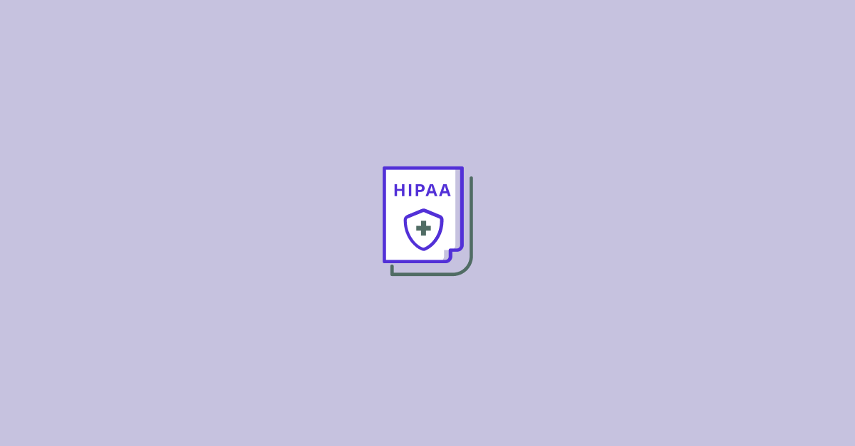 HIPAA Compliance Checklist