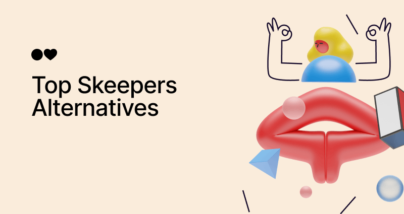 Top 12 Skeepers Alternatives for 2024 and Beyond
