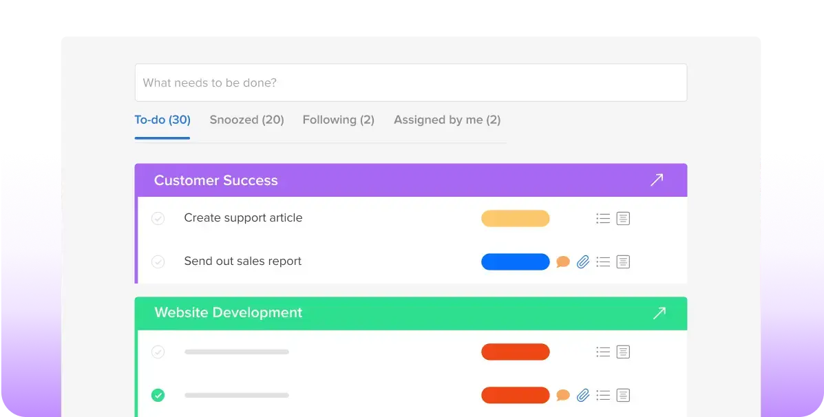 The Best Software to Manage Projects: A Detailed Guide