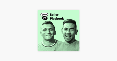 Sell Playbook (Part 2): How to Structure an Effective Discovery Call (Nick & Armand)