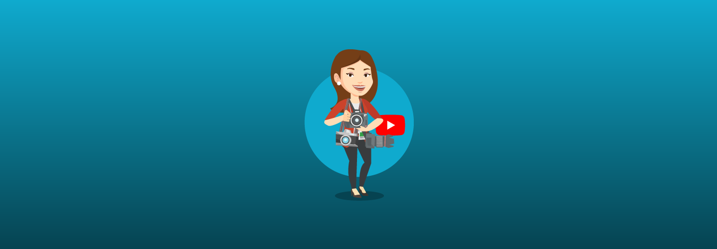 YouTubers' Favorite Production Tools