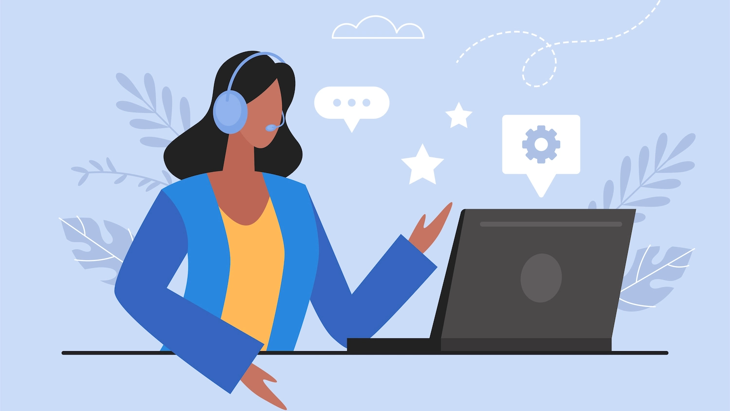 3 Ways Generative AI Will Reshape Customer Service