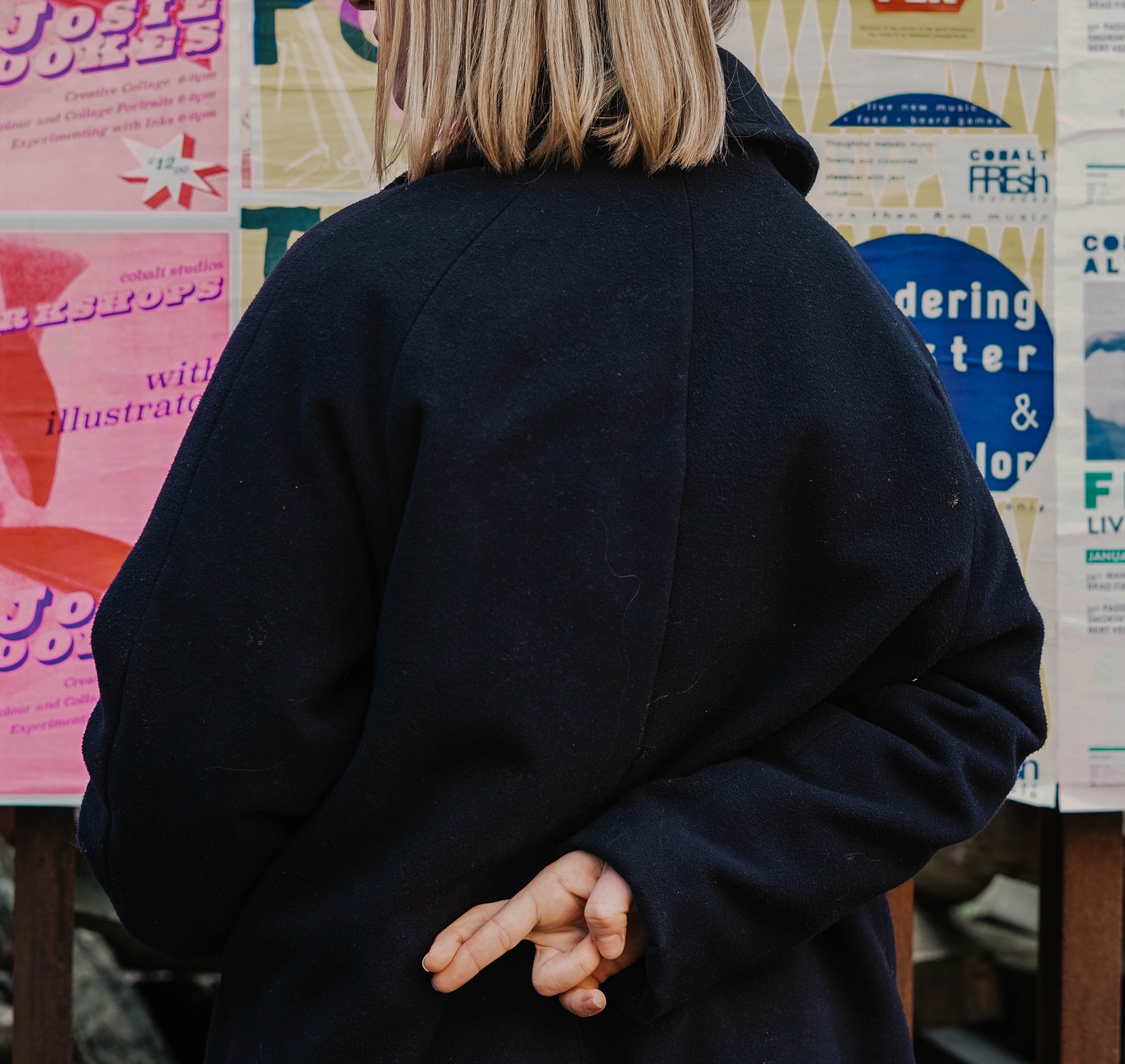 What are misleading visualizations and how do you avoid them?