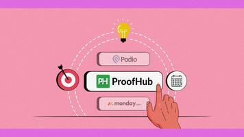 18 Best Podio Alternatives & Competitors for Project Management & Collaboration