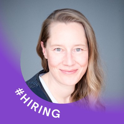 Andrea (Bauer) Vaugan