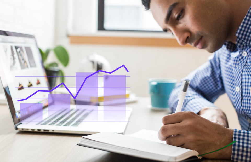 Fundraising Didn't Just Weather the Pandemic-it Charted the Course to an All-Time High