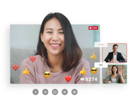 10 Best & Free Webinar Software/Platforms