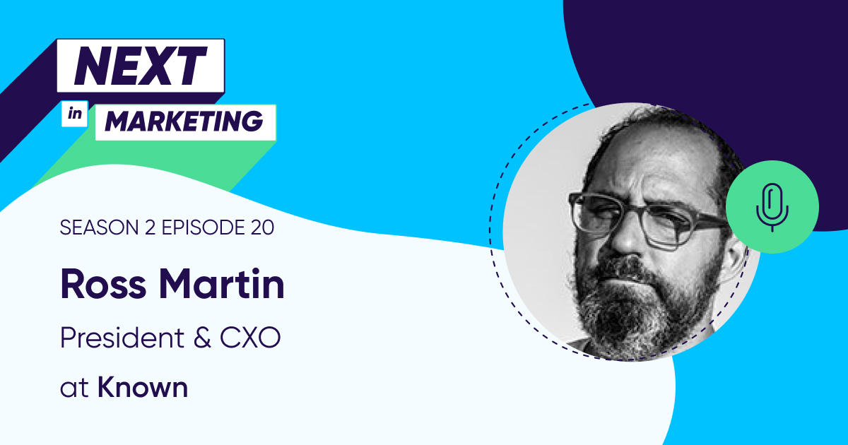 How the pandemic paved the way for CMOs