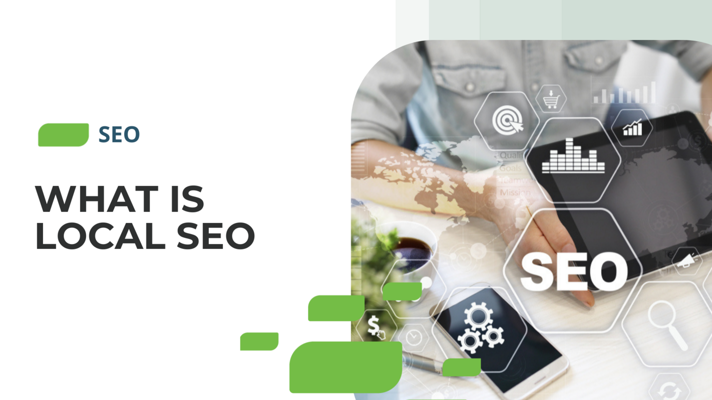 What Is Local SEO?