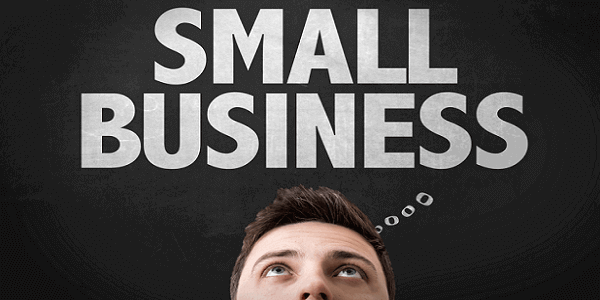 The 4 Biggest Challenges Faced by Small Businesses
