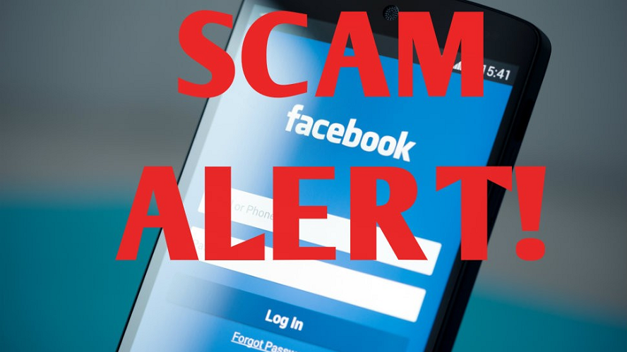 Beware of these types of Facebook Posts!