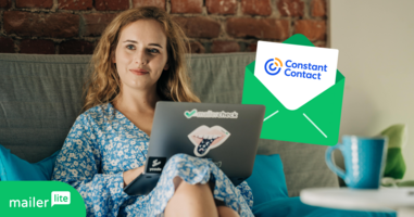 Constant Contact Review: Features, Pricing, Our Take
