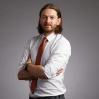 Andrew Sebastian Davies