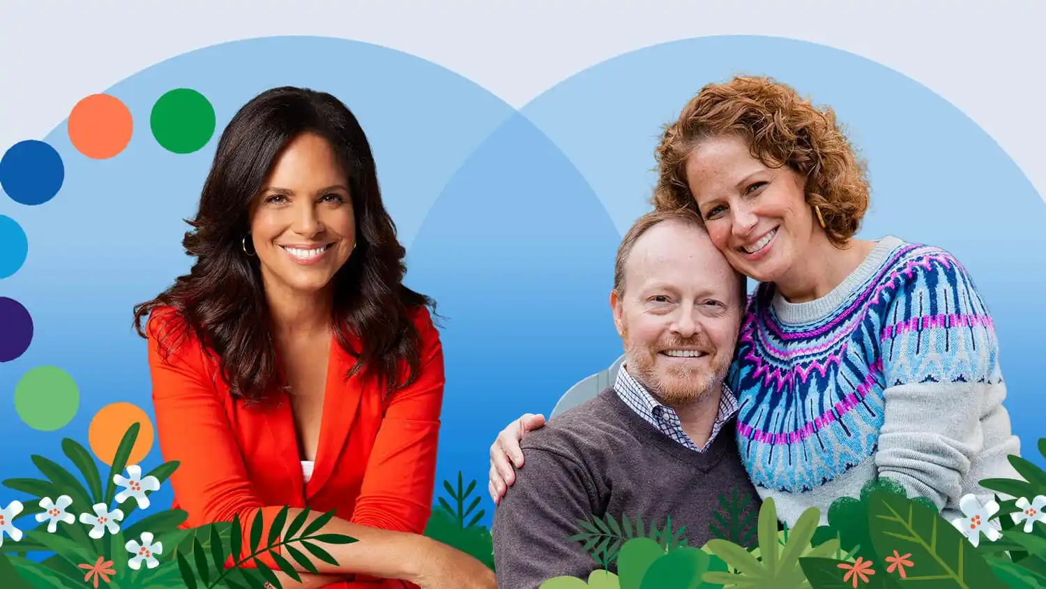 Soledad O'Brien, Sheryl Crow, and Bitty & Beau's Coffee Help Us Understand What Just Happened