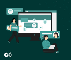 The Return of In-Person Events - Pivoting from Virtual to Hybrid