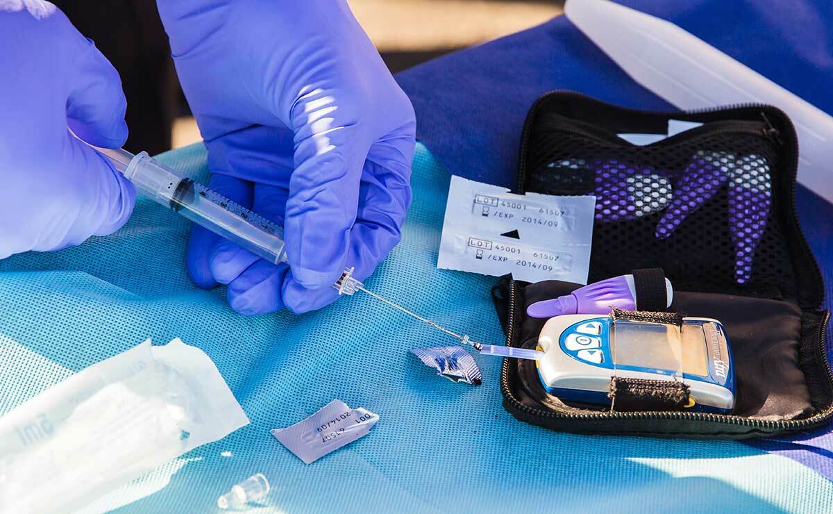 Glooko keeps health care providers and people with diabetes connected during a pandemic with Pendo guides | Pendo.io