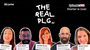 Starter is Live! | EP 6