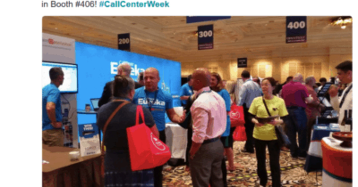 3 Key Takeaways From #CallCenterWeek 2016 in Las Vegas