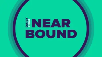 Nearbound Daily #044: Keep Your Head Up