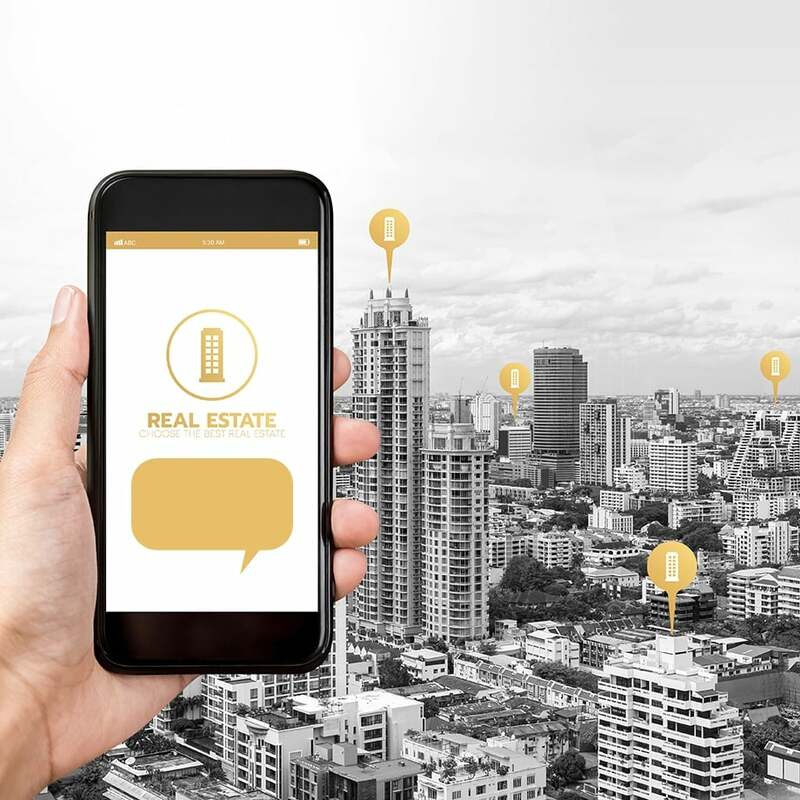 How Real Estate Businesses Benefit From SMS Marketing