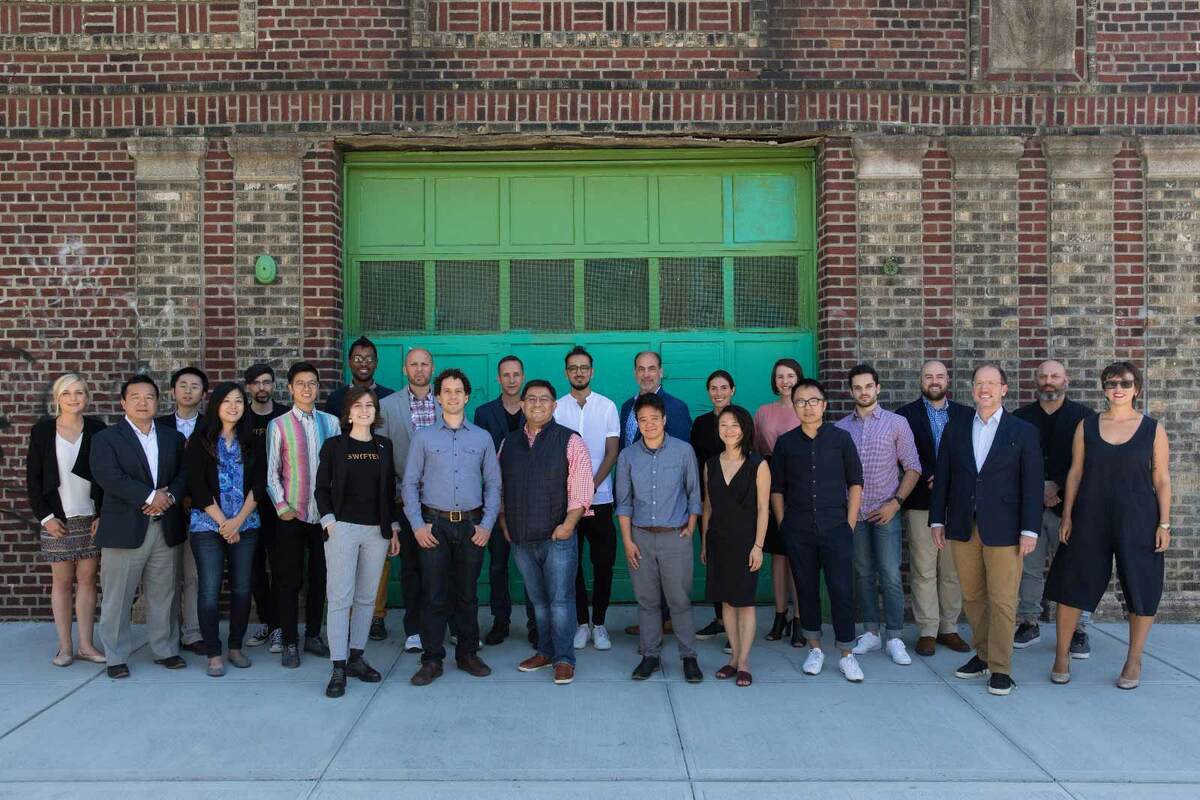 The unfair advantage of data and automation