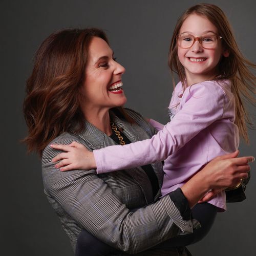 Create a Sustainable Life of And: The Basic 5