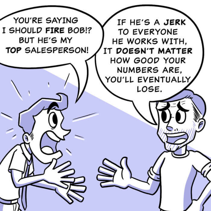 5 Pieces of Career and Business Advice for 2019