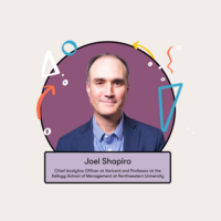 The Key to Democratizing Analytics