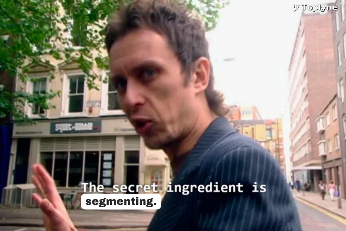 Top 10 Sales Segmentation Tools in 2023